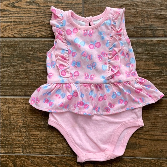 🎀Infant girls 18 month summer bundle🎀 - Picture 12 of 13